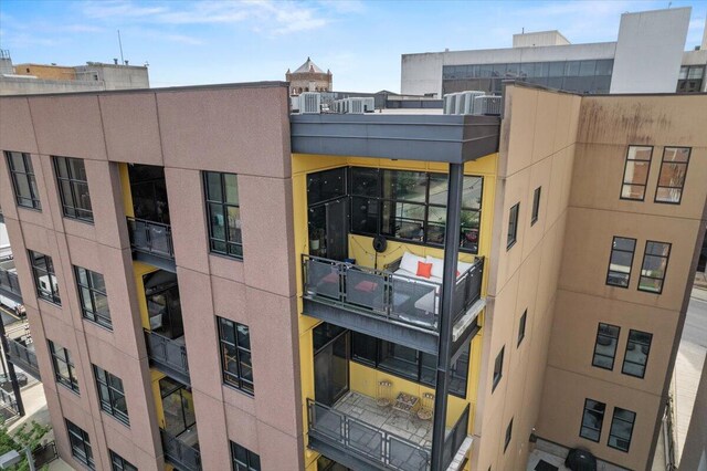 121 N Martin Luther King Blvd Unit 401, Lexington, KY 40508 - view of building exterior