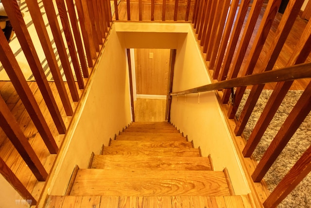 1770 Millersburg-Cynthiana Rd, Paris, KY 40361 - view of stairs