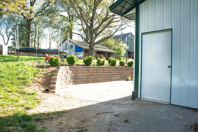 1770 Millersburg-Cynthiana Rd, Paris, KY 40361 - exterior space featuring an outbuilding