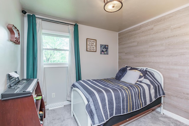 1139 Venetian Way, Lexington, KY 40517 - carpeted bedroom featuring baseboards
