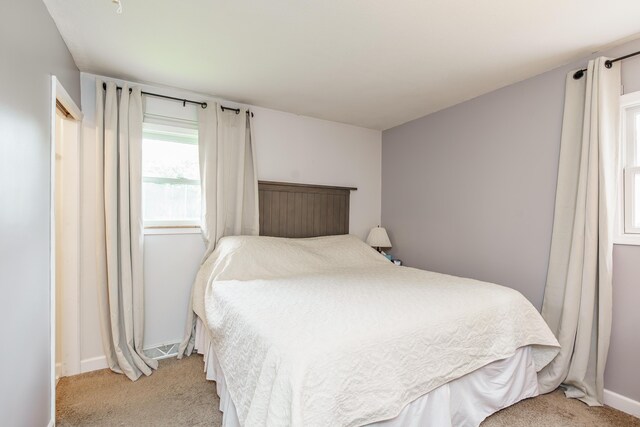 1139 Venetian Way, Lexington, KY 40517 - bedroom featuring light carpet and baseboards