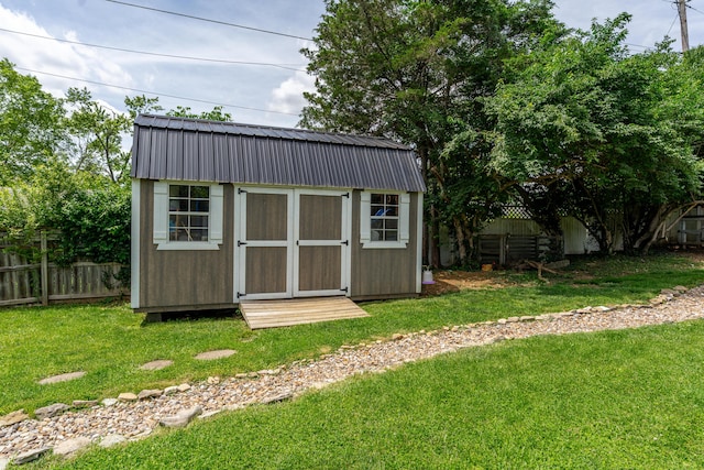 1139 Venetian Way, Lexington, KY 40517 - view of shed