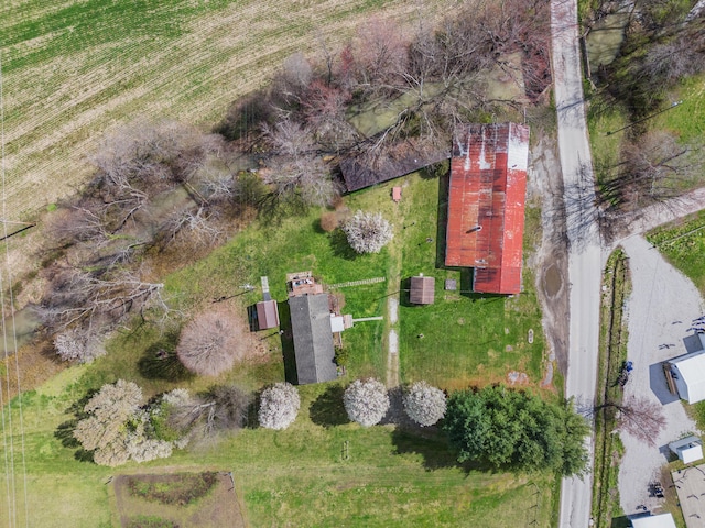 12739 Stulltown Rd, Hope, KY 40334 - birds eye view of property
