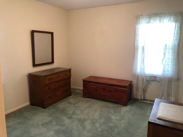 98 Lois St, Lawrenceburg, KY 40342 - view of carpeted bedroom