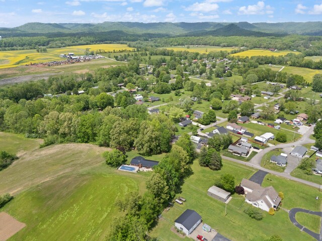 507 Holman Dr, Stanton, KY 40380 - view of property location with a mountainous background