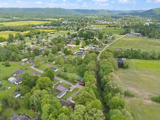 507 Holman Dr, Stanton, KY 40380 - view of property location featuring a mountainous background