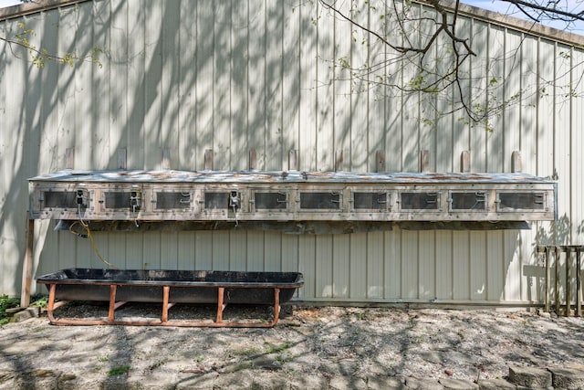 1142 Indian Creek Rd, Sadieville, KY 40370 - exterior space