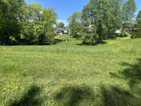 311 Lake Cliff Dr, Somerset, KY 42503