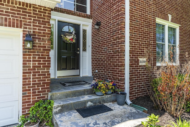 3120 Helmsdale Pl, Lexington, KY 40509 - entrance to property featuring brick siding