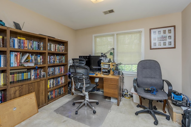 3120 Helmsdale Pl, Lexington, KY 40509 - office space featuring carpet
