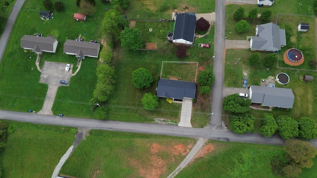 601 Heaton Ford Rd, Science Hill, KY 42553 - bird's eye view