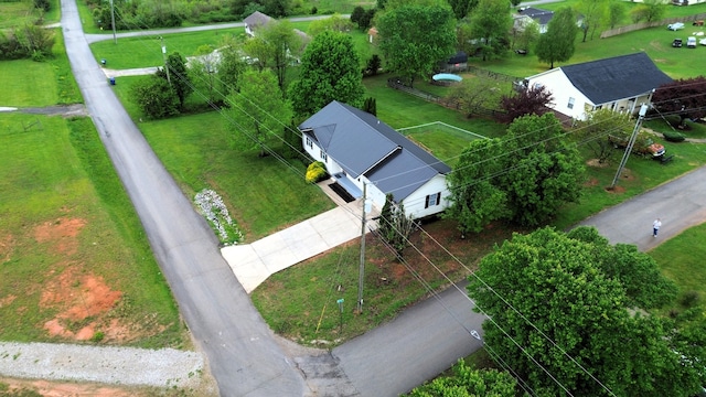 601 Heaton Ford Rd, Science Hill, KY 42553 - aerial view