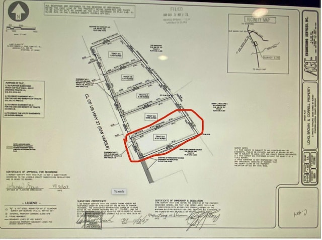 19 Yates Rd, Stanford, KY 40484
