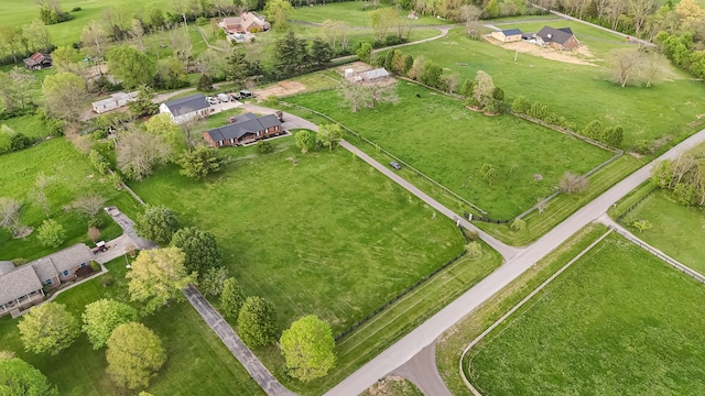 1144 Crenshaw Ln, Nicholasville, KY 40356 - birds eye view of property