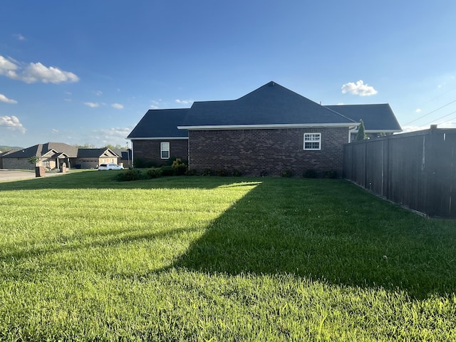 1500 Chardonnay Way, Berea, KY 40403 - view of property exterior with brick siding