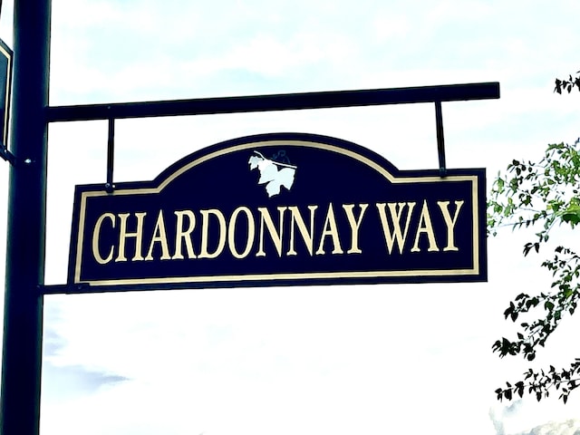 1500 Chardonnay Way, Berea, KY 40403 - view of community / neighborhood sign