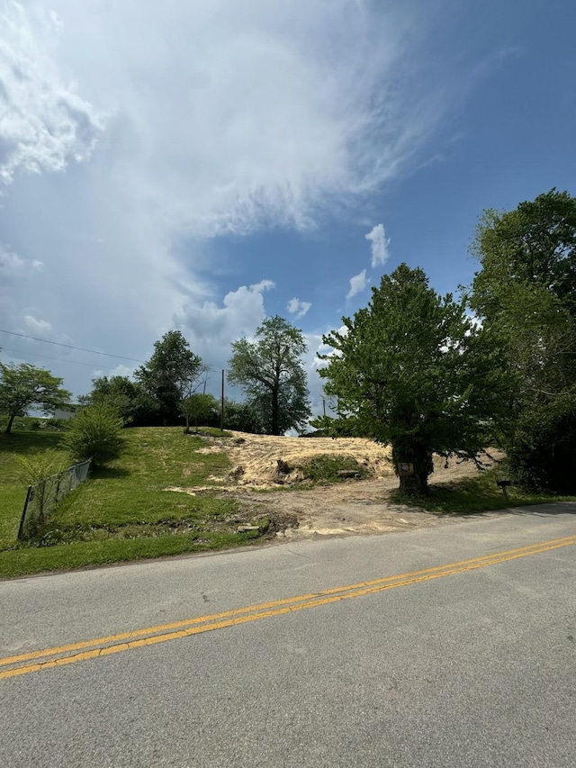 526 Balmoral Rd, Middlesboro, KY 40965