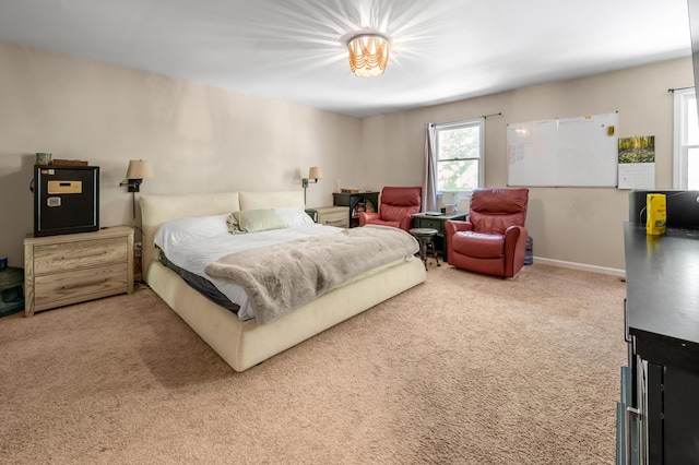 4805 Laurel Creek Cir, Lexington, KY 40515 - bedroom featuring carpet