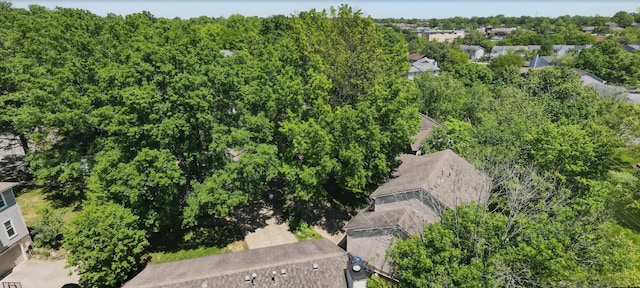 4805 Laurel Creek Cir, Lexington, KY 40515 - aerial view