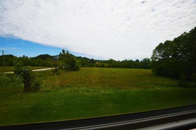 215 Stacy Lane Rd, Irvine, KY 40336 - view of yard