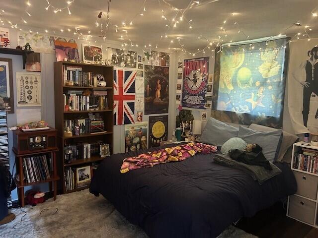 view of bedroom