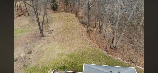 300 Woodlawn Dr, Carrolton, KY 41008 - aerial view of property and surrounding area