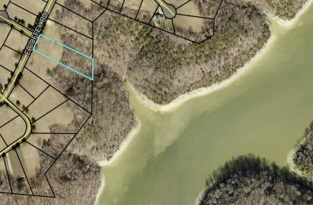 LOT42 Parks Rdg, Russell Springs, KY 42642