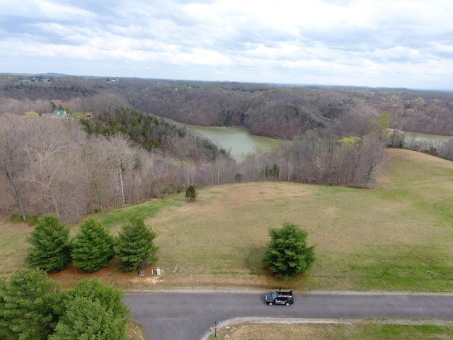 LOT42 Parks Rdg, Russell Springs, KY 42642