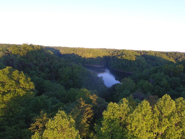 LOT42 Parks Rdg, Russell Springs, KY 42642