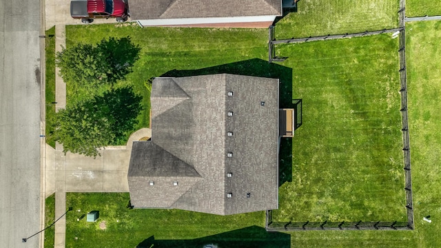 165 Meridian Way, Richmond, KY 40475 - bird's eye view