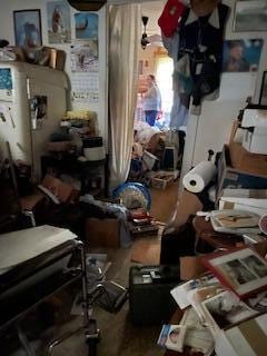 view of miscellaneous room