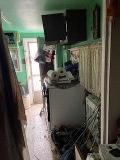 view of miscellaneous room