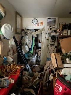 view of miscellaneous room