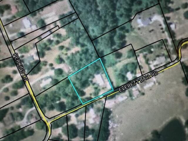 75 Everett Ball Rd, Pine Knot, KY 42635 - map location