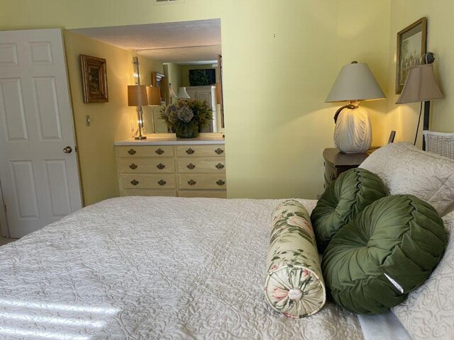 view of bedroom