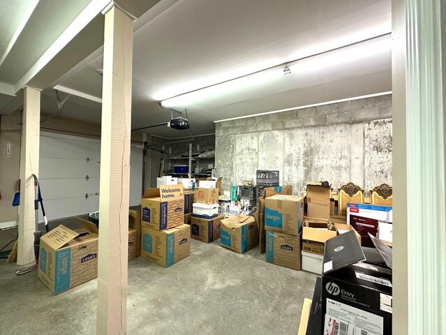 101 Wildwood Dr, Somerset, KY 42503 - view of storage