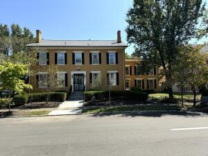 519 Ann St, Frankfort, KY 40601 - view of front facade