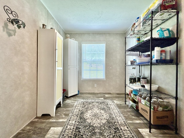 interior space