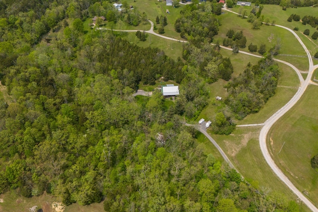 2616 Doylesville Rd, Richmond, KY 40475 - bird's eye view