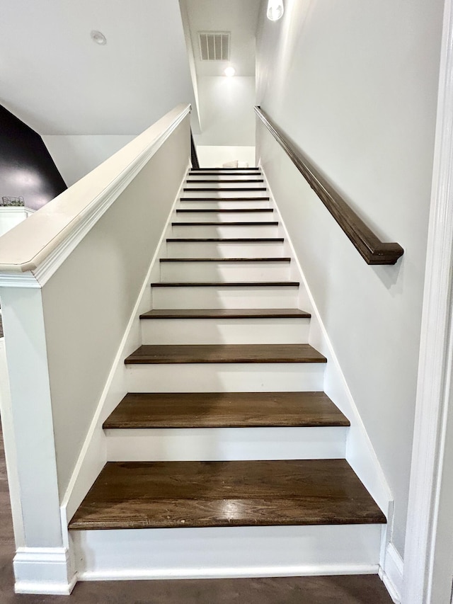 11 Marco Island Dr, Somerset, KY 42503 - view of stairs