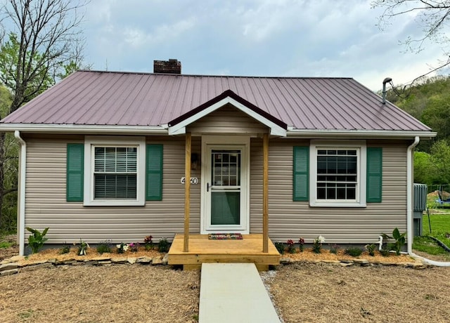 4660 Bald Knob Rd, Frankfort, KY 40601