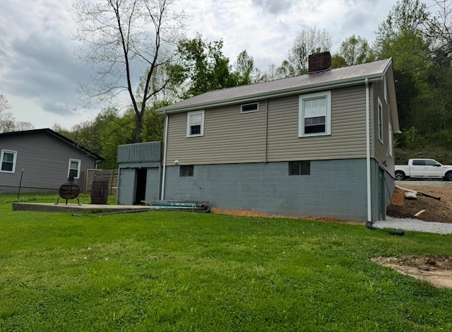 4660 Bald Knob Rd, Frankfort, KY 40601