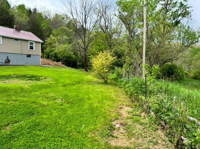 4660 Bald Knob Rd, Frankfort, KY 40601