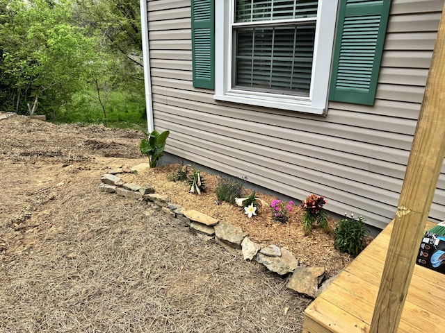 4660 Bald Knob Rd, Frankfort, KY 40601