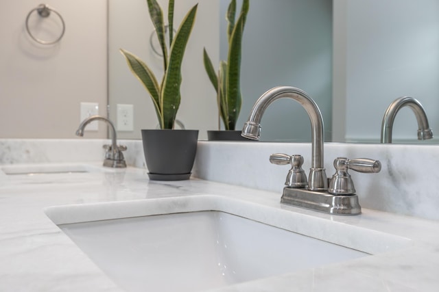 1035 Vineyard Way, Berea, KY 40403 - bathroom view of a sink