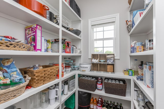 1035 Vineyard Way, Berea, KY 40403 - view of storage area