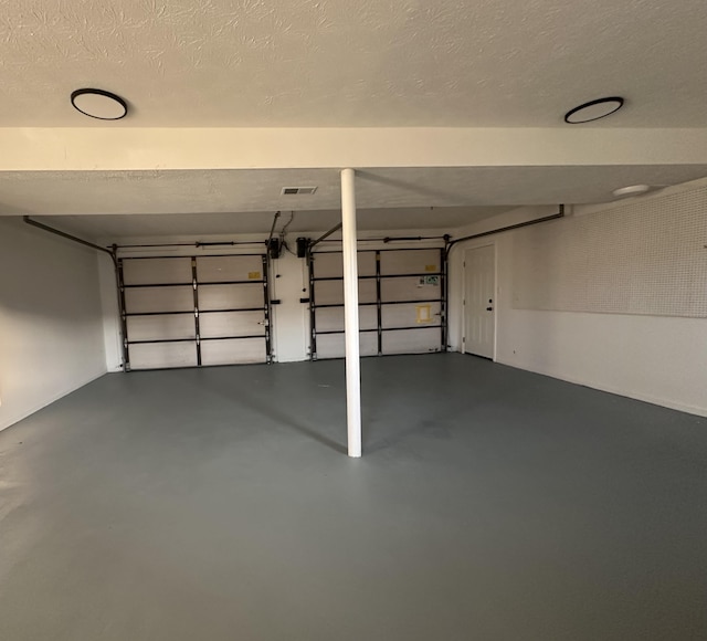 1072 Jenny Lilllard Rd, Lawrenceburg, KY 40342 - view of garage