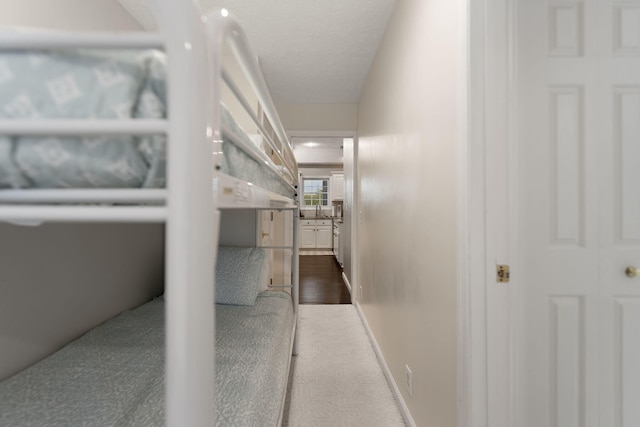 interior space