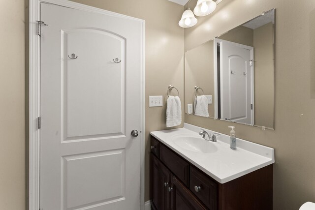 7314 Blue Level Rd, Rockfield, KY 42274 - bathroom featuring vanity