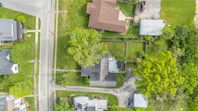 363 S Main St, Winchester, KY 40391 - aerial view